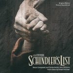 نت موسیقی متن فیلم Schindler’s List فهرست شیندلر