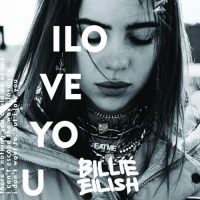 آکورد آهنگ I love you از Billie Eilish